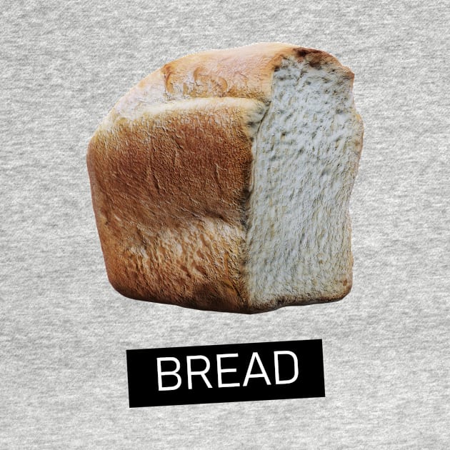 bread by Same Person